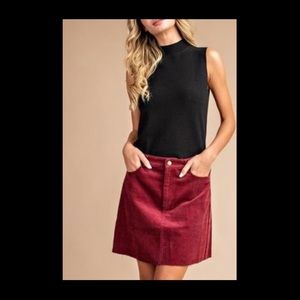 Skirt NWT!
